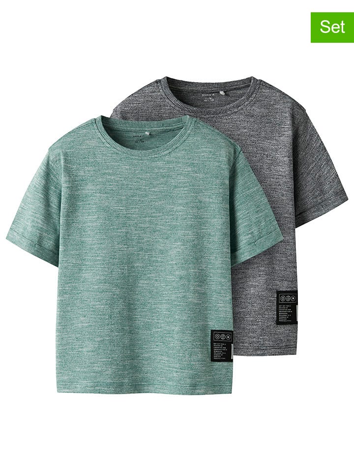 name it 2er-Set: Shirts 