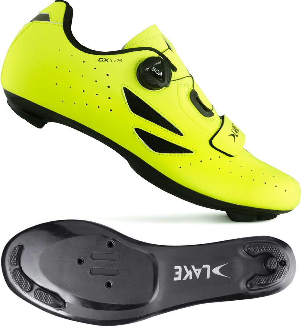 Lake CX176 - Rennradschuhe kaufen | Bike-Discount