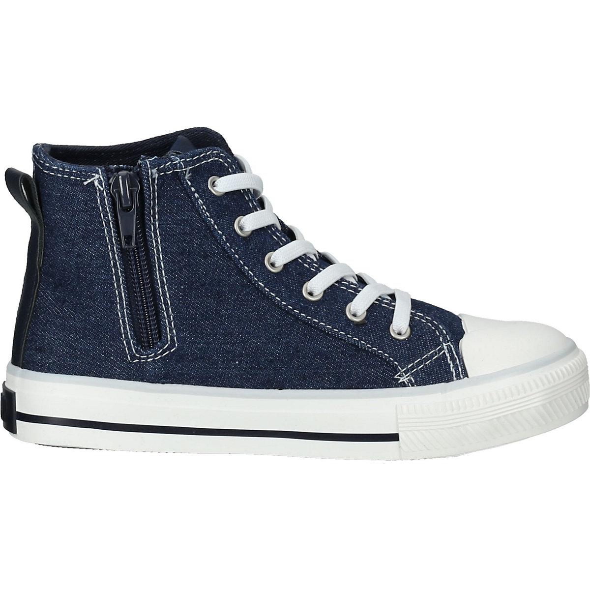 Sneaker Halbschuhe