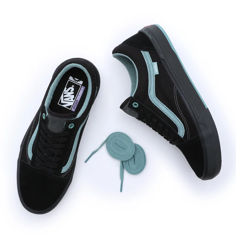 Vans Bmx Old Skool VN0005UZ2QX1 / schwarz