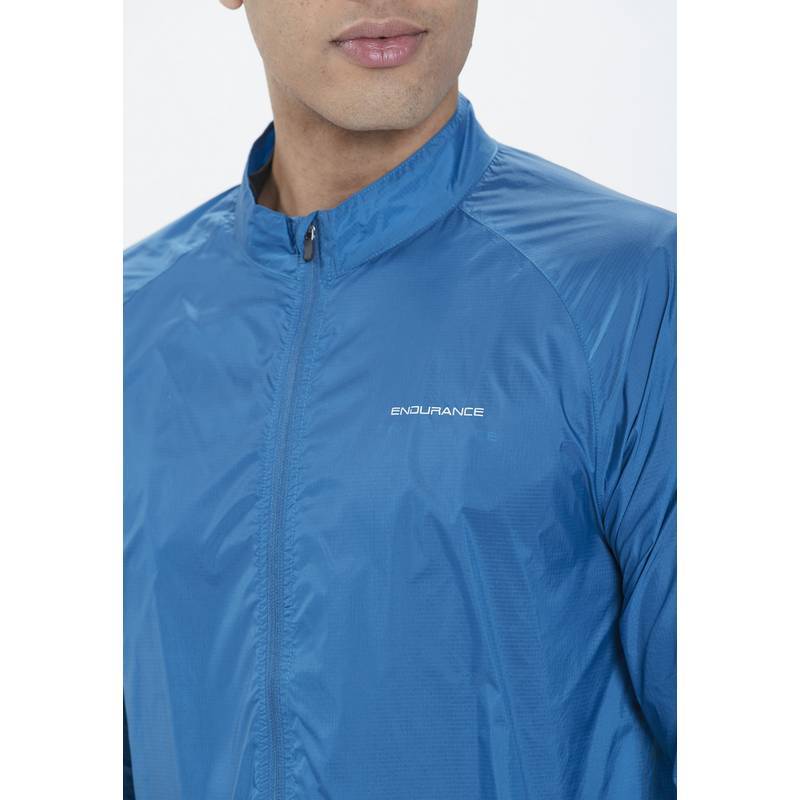 Endurance IMILE Fahrradjacke Herren