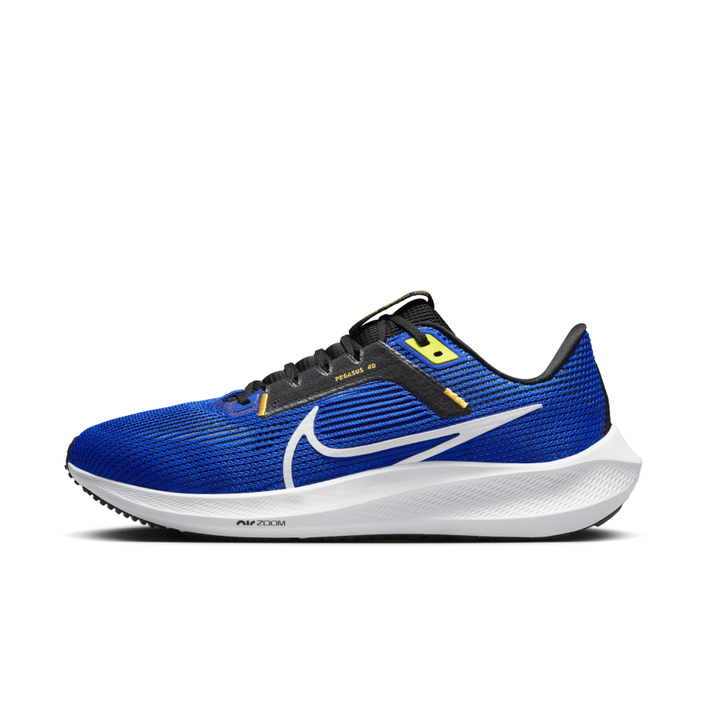 Nike Air Zoom Pegasus 40 DV3853-401 / blau