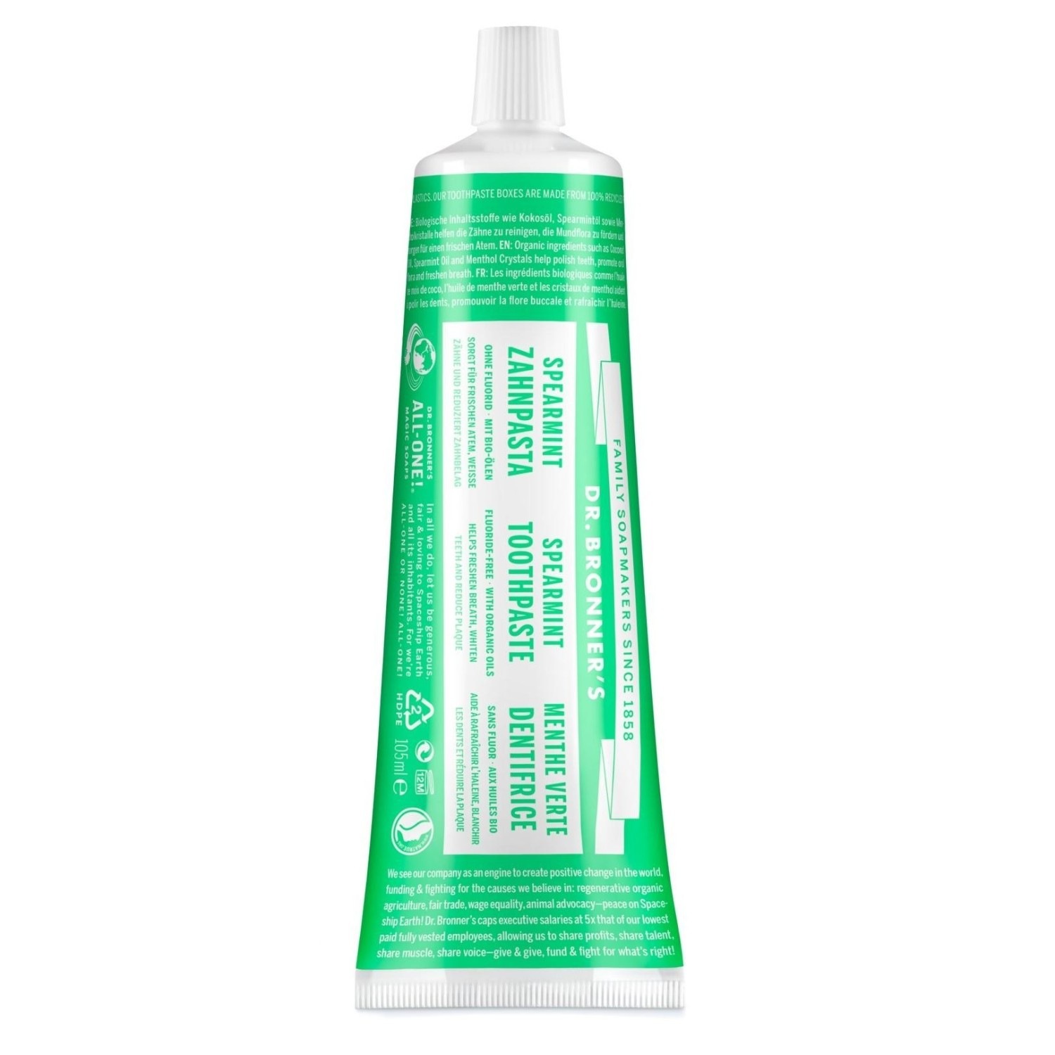 Spearmint