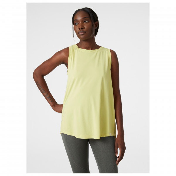 Helly Hansen - Women's Tech Split Back Tank - Tank Top