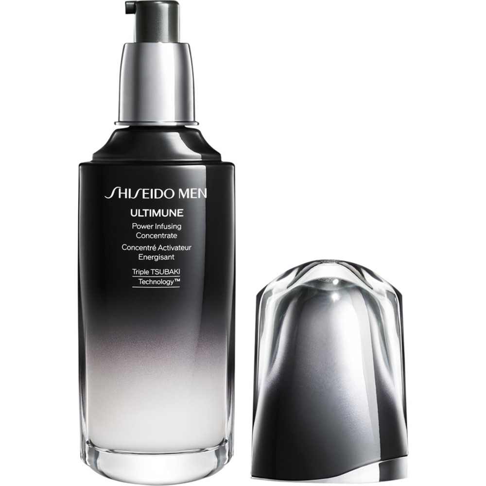 Shiseido Ultimune Power Infusing Concentrate