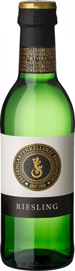 Riesling lieblich 0,25 L - Felsengartenkellerei Besigheim
