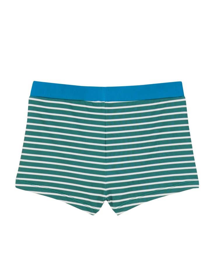 finkid Badehose Uinti Eko in Grün günstig kaufen