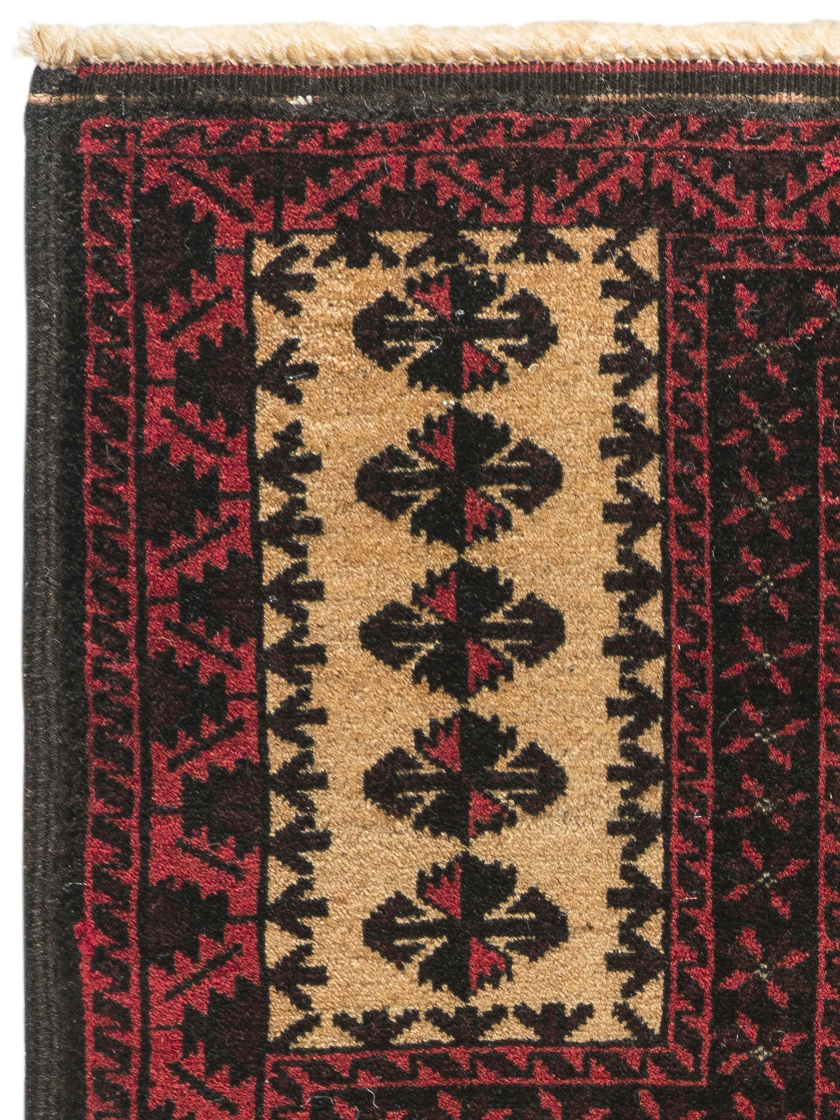 Belutsch ca. 90 x 133 cm, Unikat / Einzelstück