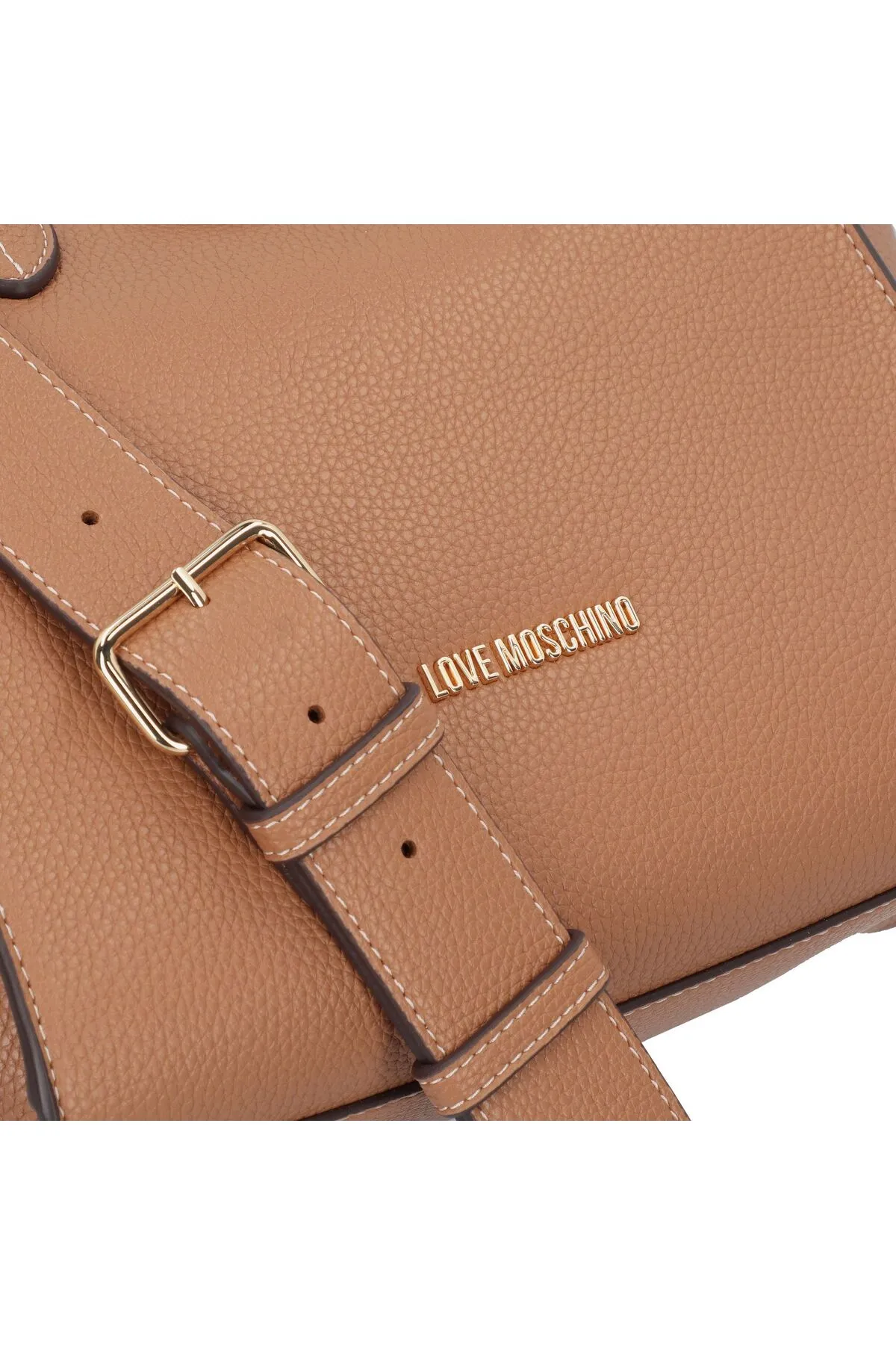 Love Moschino  Click Handtasche 25 cm