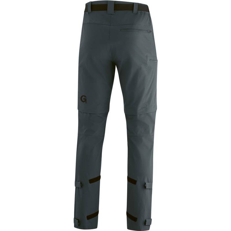 Gonso Portland Fahrradhose Herren