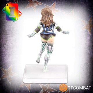 Rumbleslam - Diamond Bella