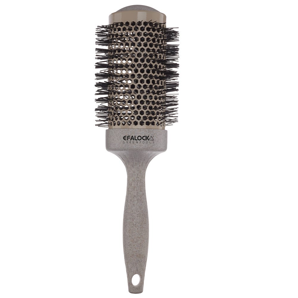 Efalock Greentools Rundbürste Ø25 Lila