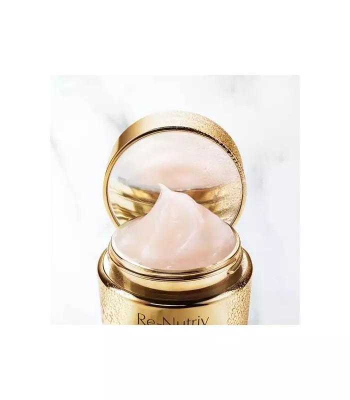RE-NUTRIV ULTIMATE LIFT Gel Crème Lift Régénérante Jeunesse