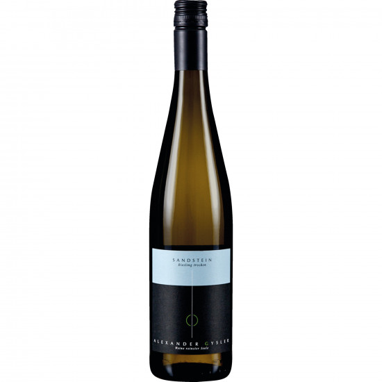 Sandstein Riesling