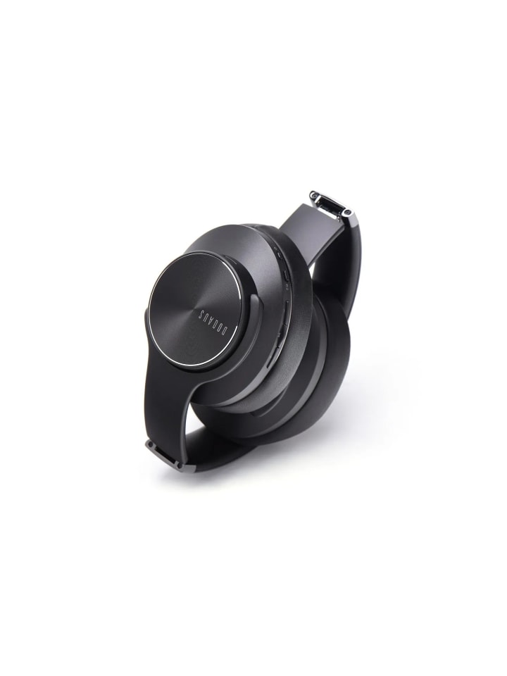 COFI 1453 DOQAUS VOGUE 5 2in1 Speakers Mode Kopfhörer schwarz in Schwarz günstig kaufen onesize