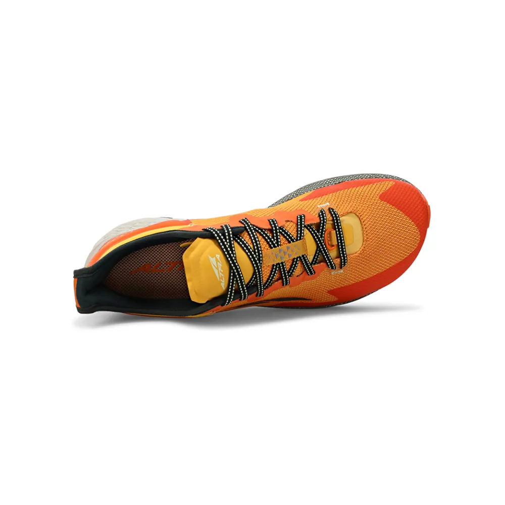 Altra Timp 4 AL0A547J880 / orange