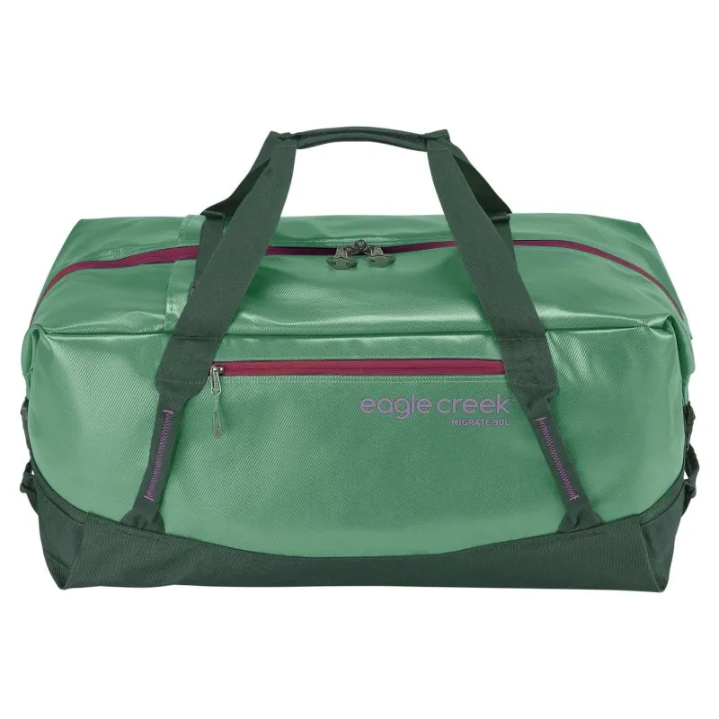 Eagle Creek Migrate Duffel 90L - Willow
