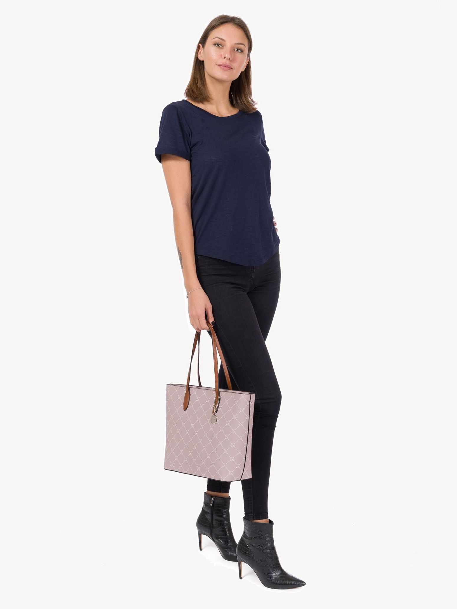 Sac cabas - beige