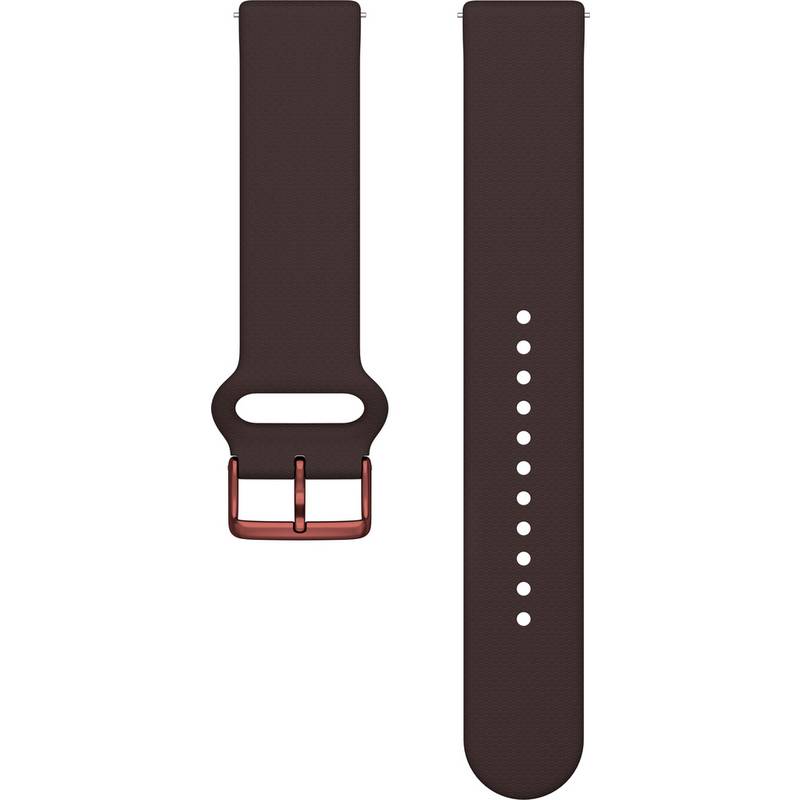 Polar WB 20MM SIL Armband