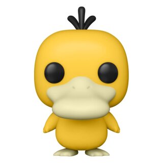 Pokemon POP! Games Vinyl Figur - Psyduck (EMEA)