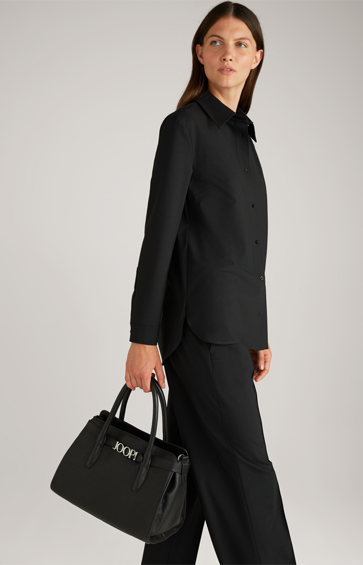 Handtasche Vivace Giulia in Schwarz