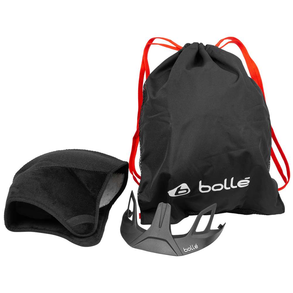 Bollé THE ONE PREMIUM Radsport Helm 31122