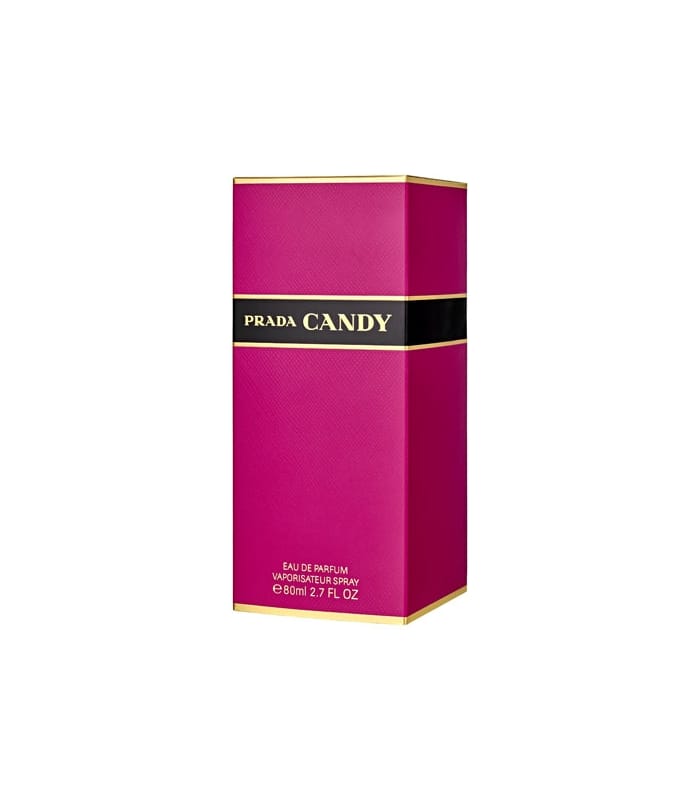 PRADA CANDY-Eau de parfum orientale gourmande pour femme