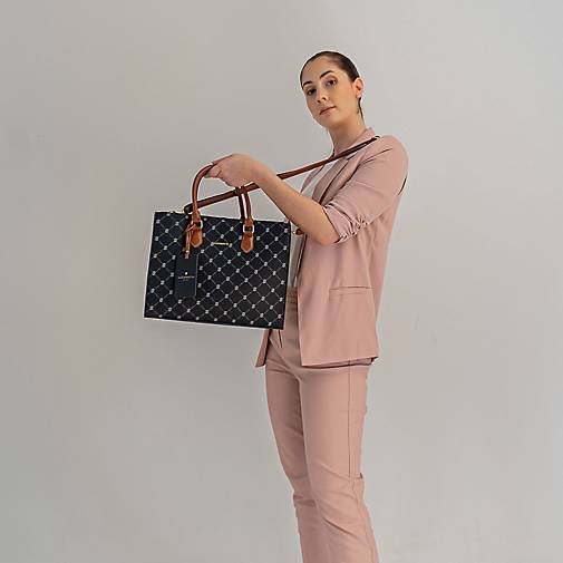 Lazarotti Palermo Handtasche 34,5 cm