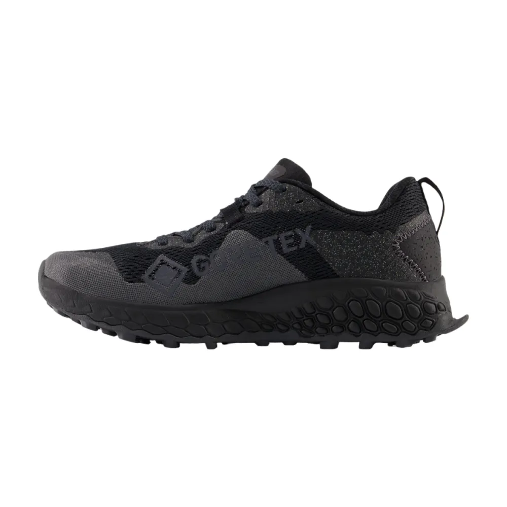 New Balance Fresh Foam X Hierro V7 GTX WTHIGGK7-B / schwarz