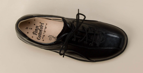 Schnürschuh-26510040032 Finn Comfort