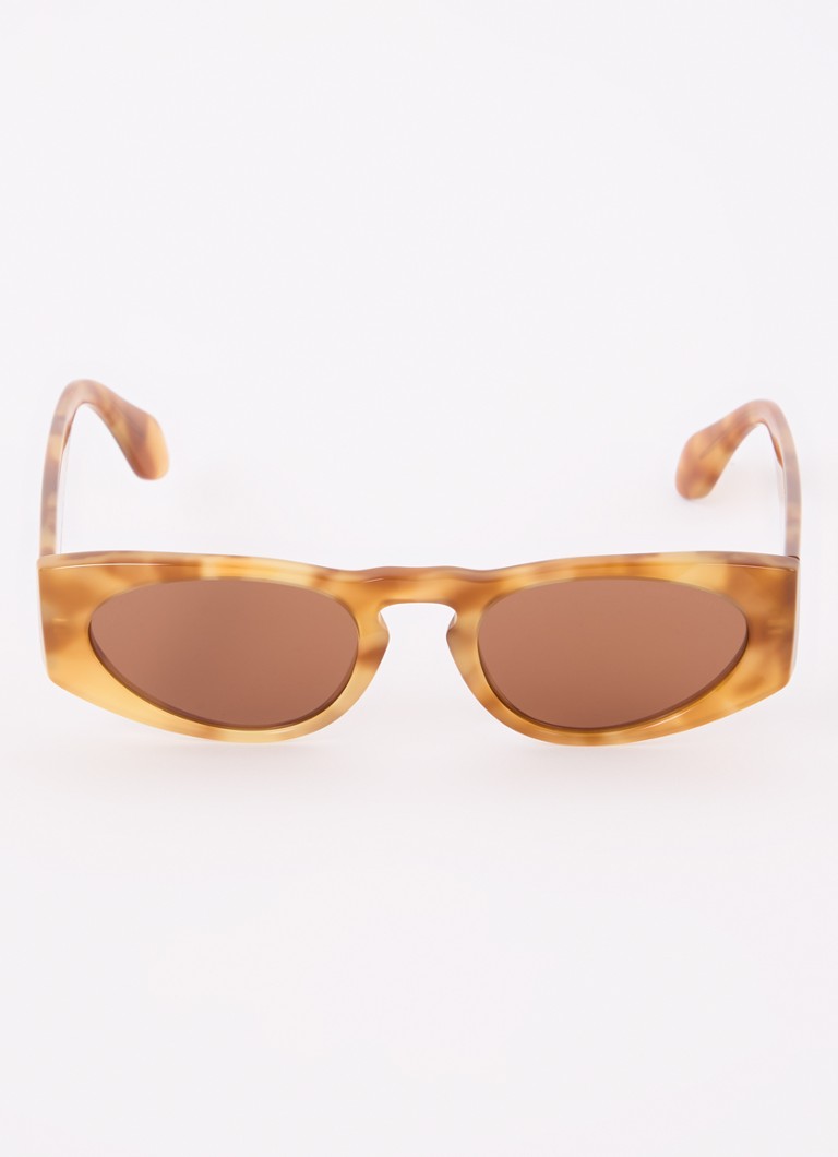 Emporio Armani Retro sunčane naočale AR8216