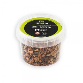 Cork Scatter – Rocks (120ml)