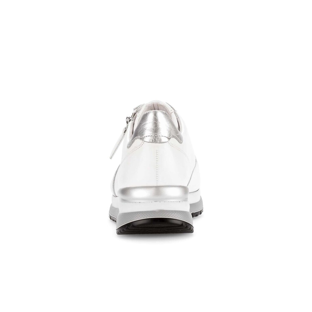 Gabor comfort Sneaker low weiß