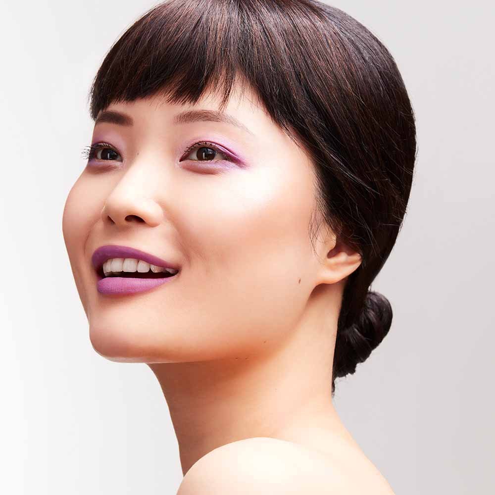 Mac Puder Extra Dimension Skinfinish \/ Botanic Panic