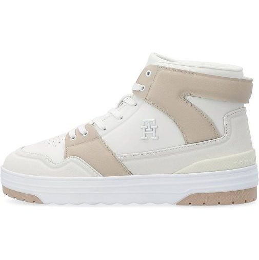 TOMMY HILFIGER Sneaker TH HI BASKET
