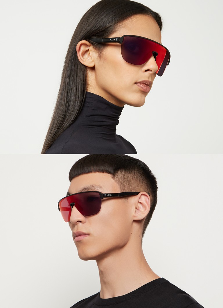 Γυαλιά ηλίου Oakley Corridor OO9248