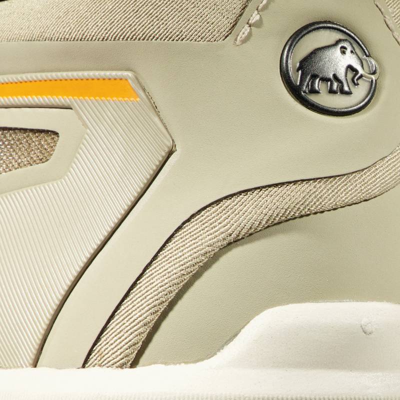 Mammut Saentis Low GTX Multifunktionsschuhe Herren