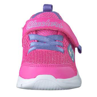 Skechers Coinfy Flex Moving On in rosa