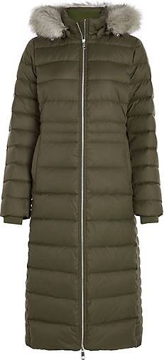 TOMMY HILFIGER Damen Daunenmantel TYRA