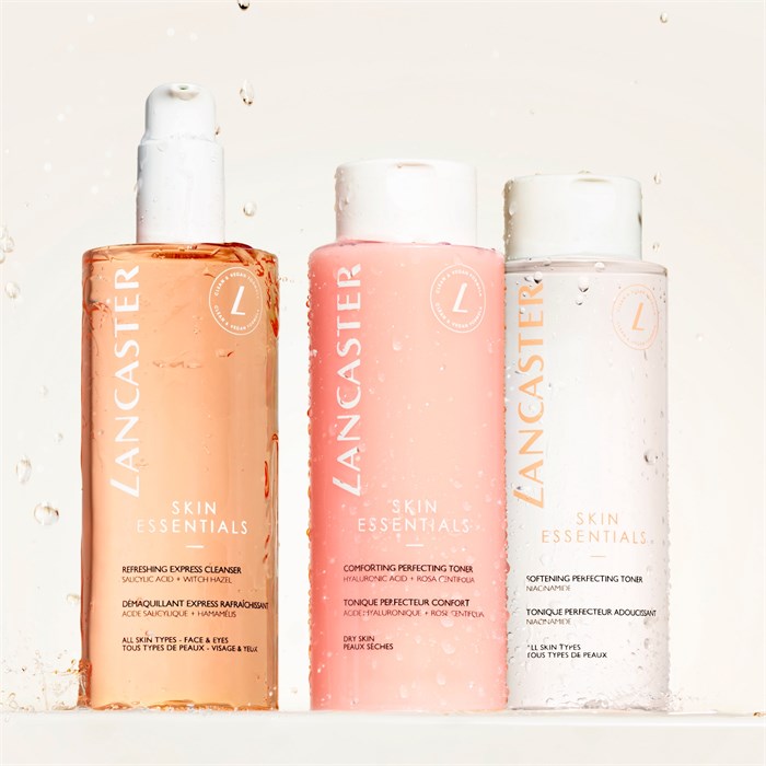 Softening Perfecting Toner