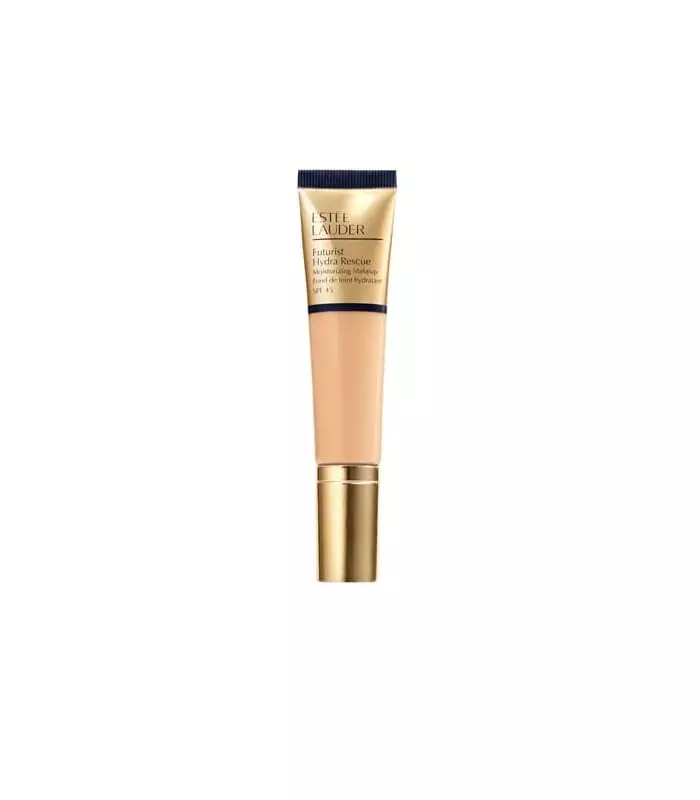 FUTURIST HYDRA RESCUE Fond de Teint Hydratant SPF 45