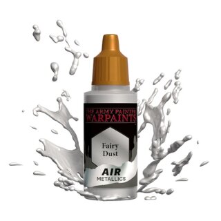 The Army Painter: Air Fairy Dust (18ml Flasche)