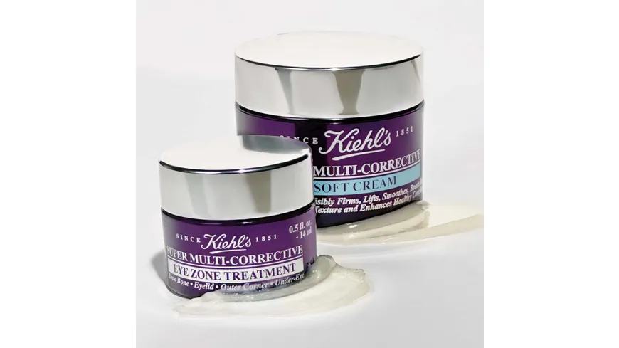 KIEHL'S Super Multi Corrective Cream Oil-Free 75 ml
