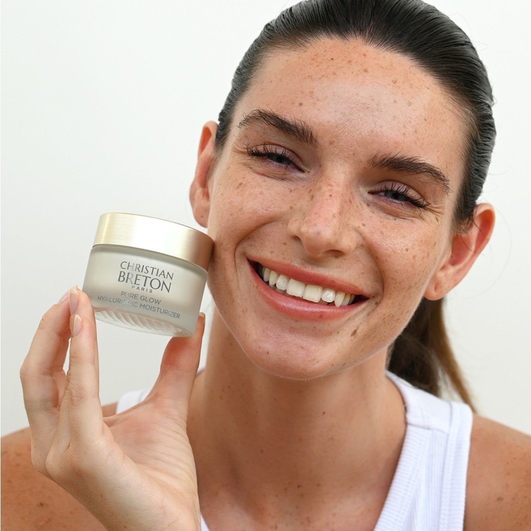 Christian Breton SUPER GLOW KREMA