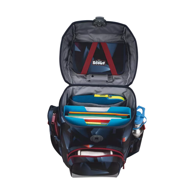 Scout Neo Exklusiv LED Gravity