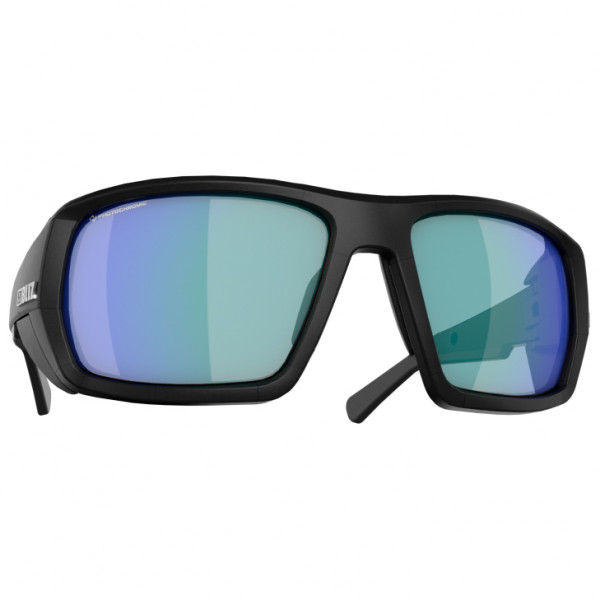Bliz - Peak Nano Optics Photochromic Cat: 2-4 VLT 35-6% - Gletscherbrille