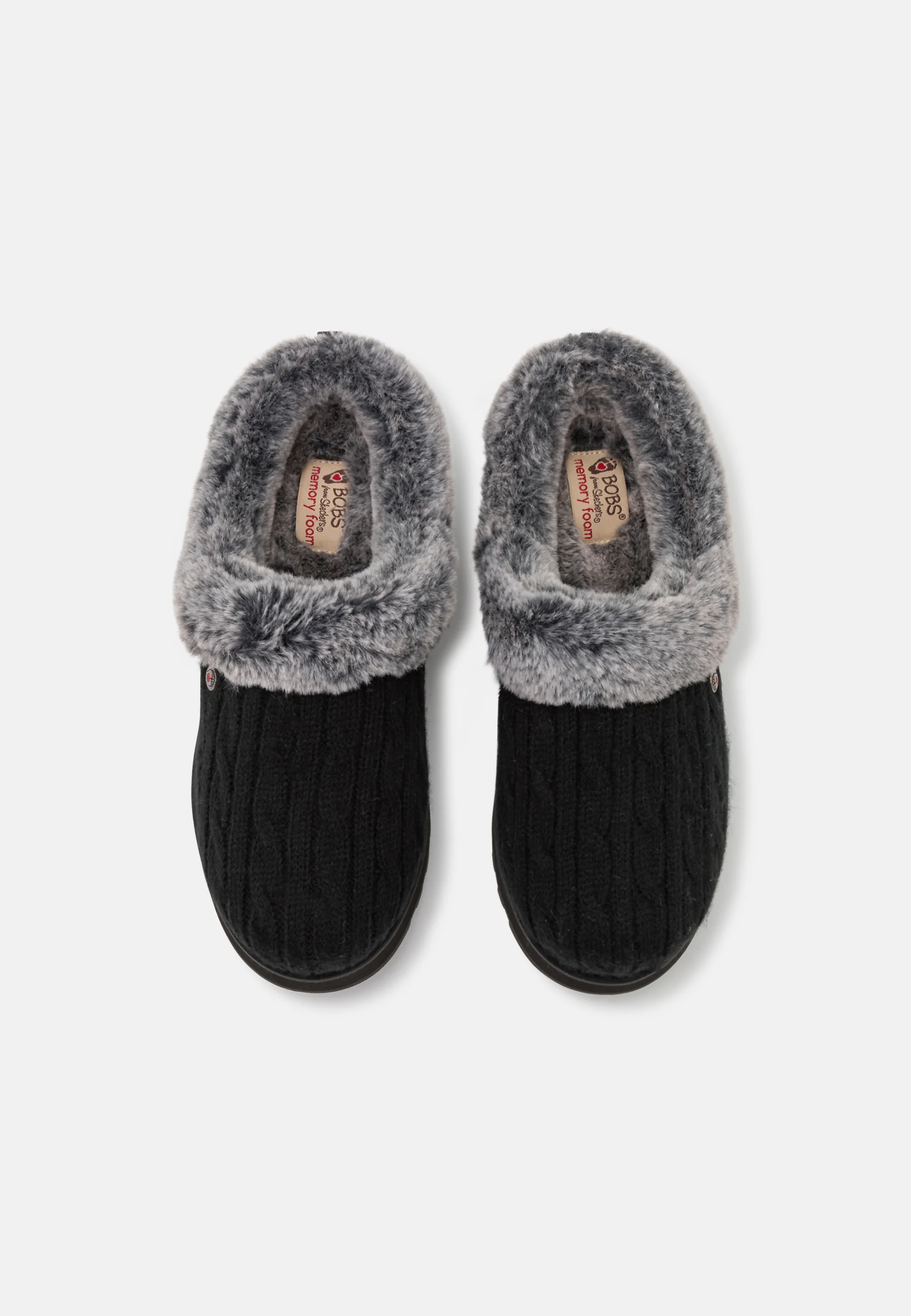 Skechers Wide Fit KEEPSAKES - Zapatillas