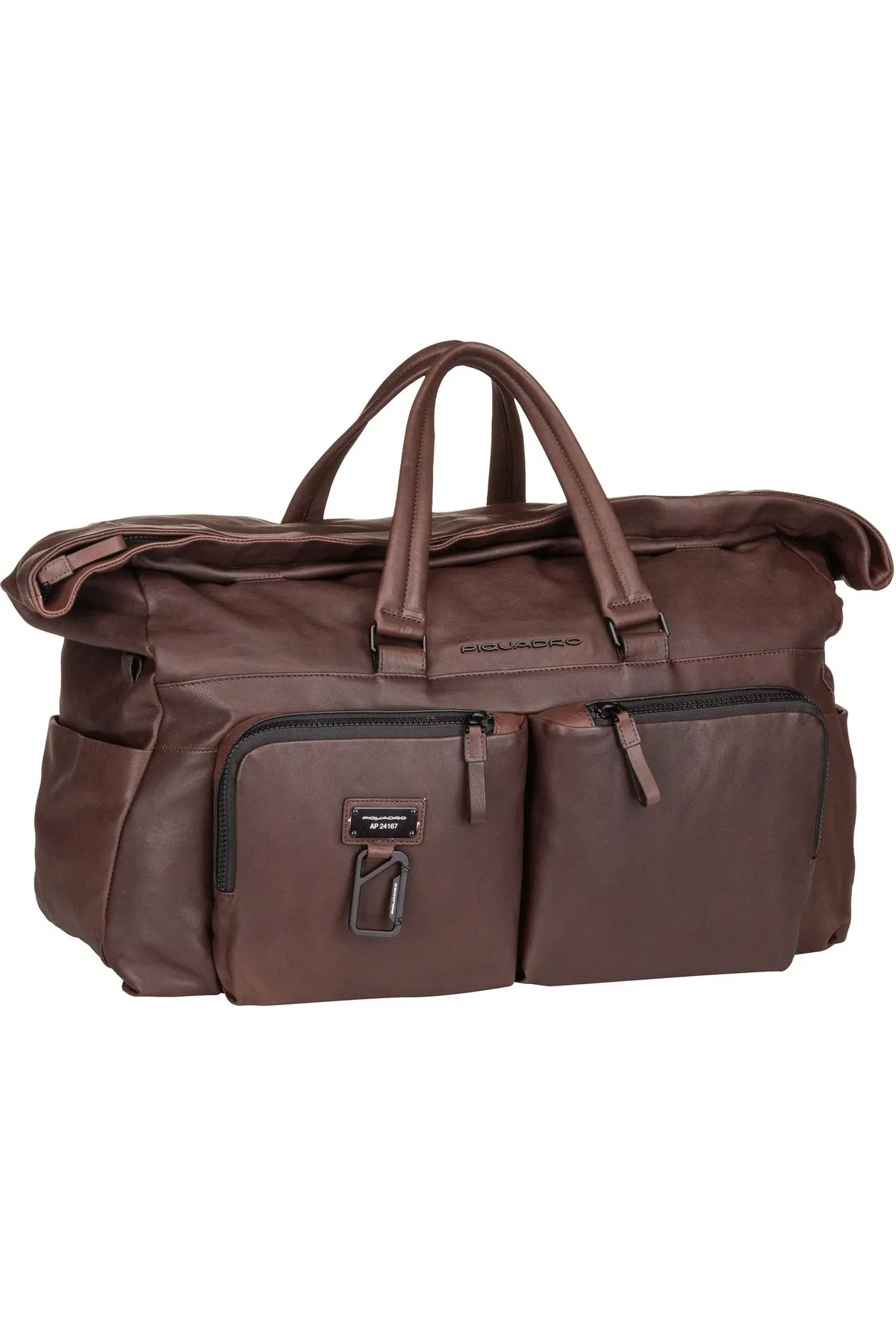 PIQUADRO  Weekender Harper Reisetasche 5740
