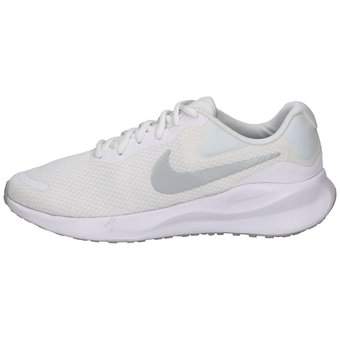 Nike Revolution 7 Running in weiß