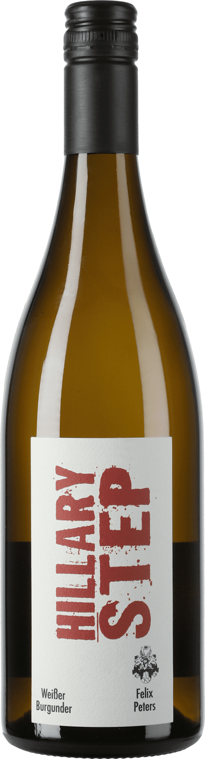F & F Peters: Pinot Blanc Hillary Step 2021